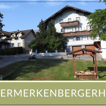 Obermerkenbergerhof Hofstetten Εξωτερικό φωτογραφία