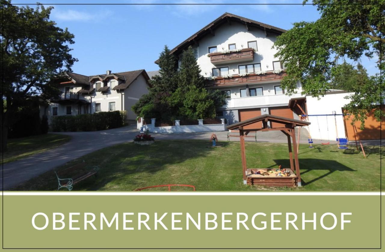Obermerkenbergerhof Hofstetten Εξωτερικό φωτογραφία