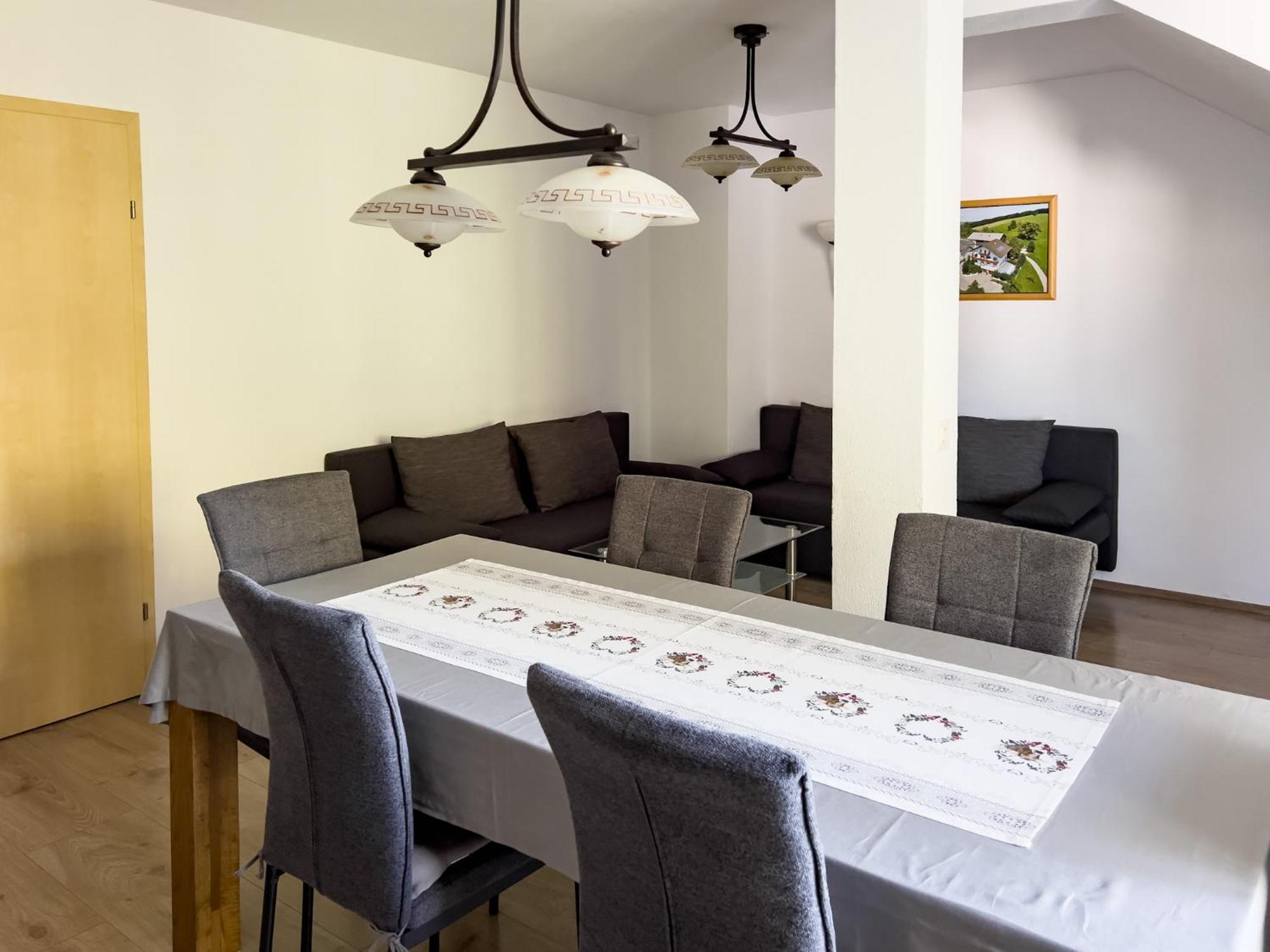 Obermerkenbergerhof Hofstetten Εξωτερικό φωτογραφία