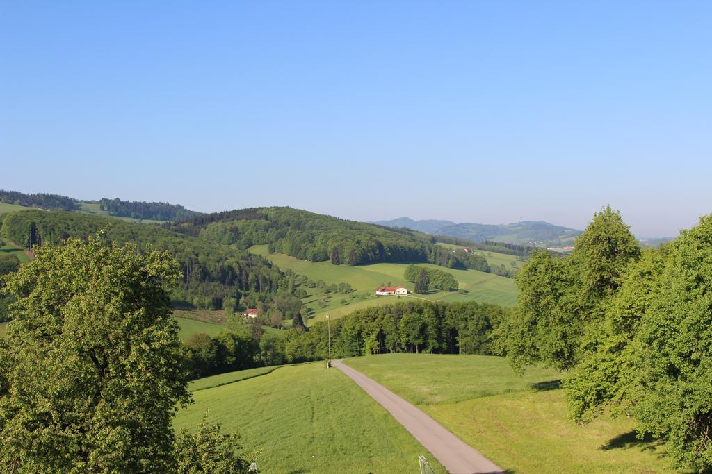 Obermerkenbergerhof Hofstetten Εξωτερικό φωτογραφία